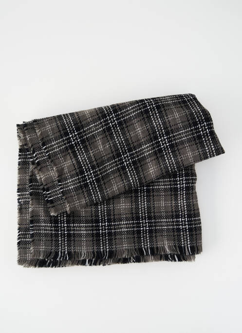 Eșarfă negru EDC bărbat