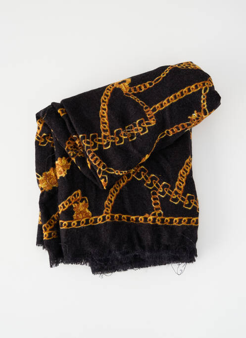 Eșarfă negru ZEB STYLE LAB  femeie