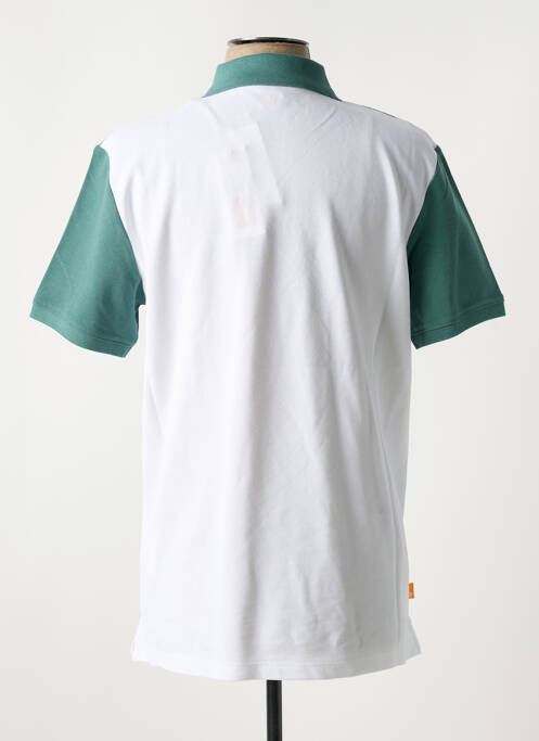 Polo verde TIMBERLAND bărbat