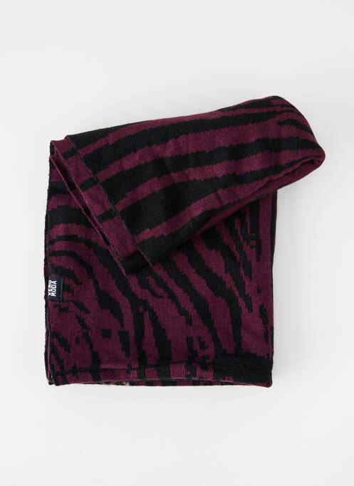 Eșarfă violet VERO MODA femeie