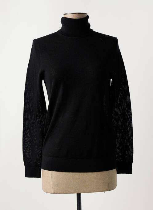 Pulover negru CALVIN KLEIN femeie