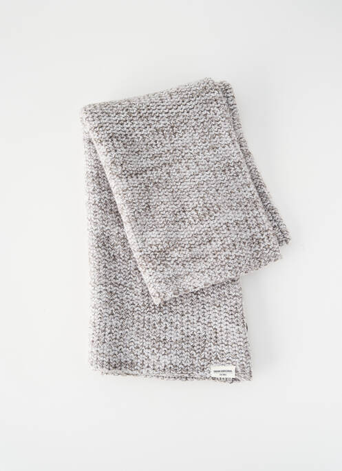 Eșarfă gri SHINE bărbat