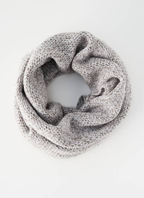 Eșarfă gri SHINE bărbat