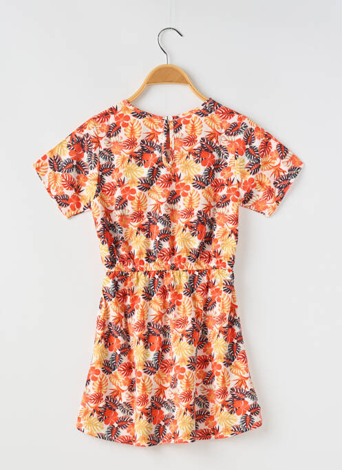 Rochie scurtă alb NAME IT fată