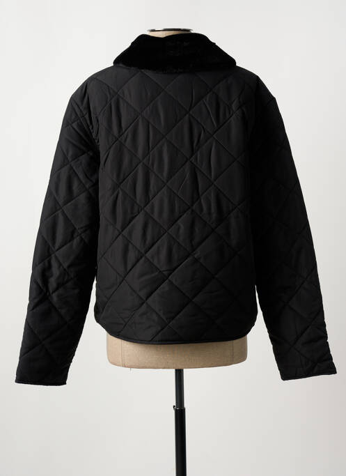 Geacă negru NA-KD femeie