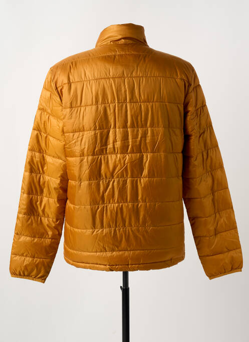 Geacă matlasată maro ONLY & SONS bărbat