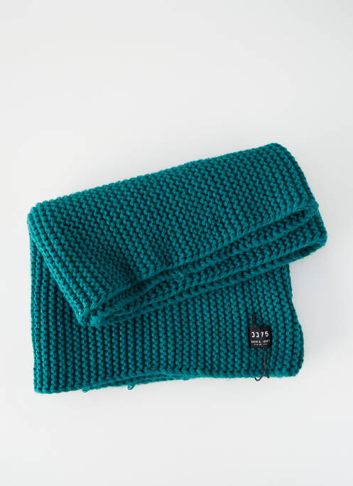 Eșarfă verde JACK & JONES bărbat