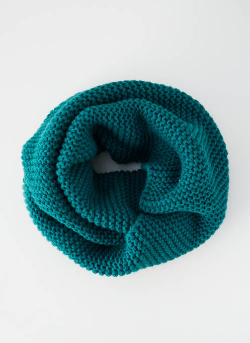 Eșarfă verde JACK & JONES bărbat