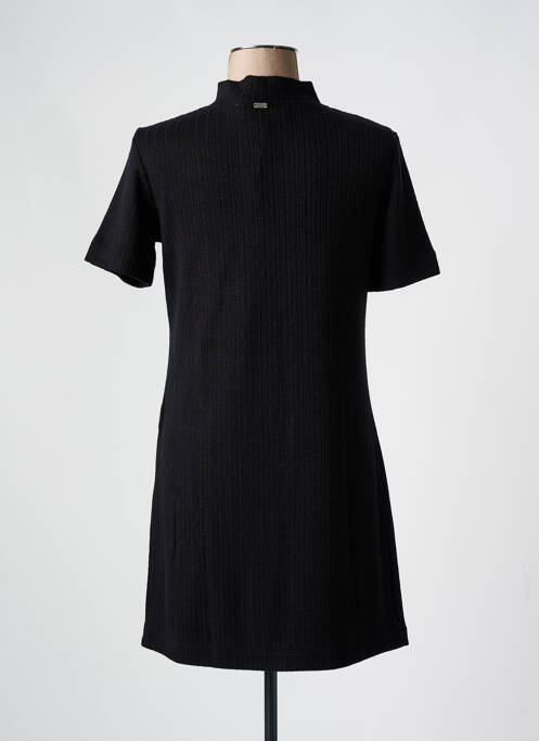 Rochie scurtă negru BANANA MOON femeie