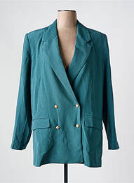 Sacou verde GRACE & MILA femme