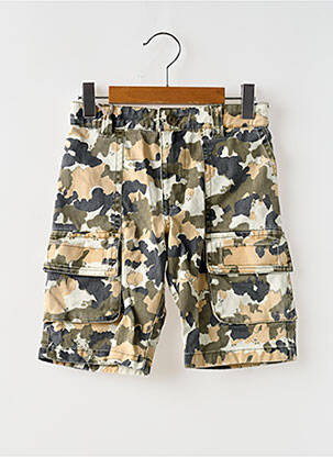 Bermudă verde ZADIG & VOLTAIRE băiat