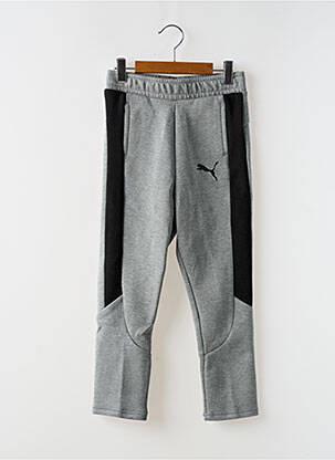 Trening gri PUMA băiat