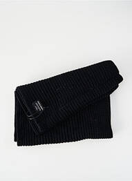 Eșarfă negru JACK & JONES homme