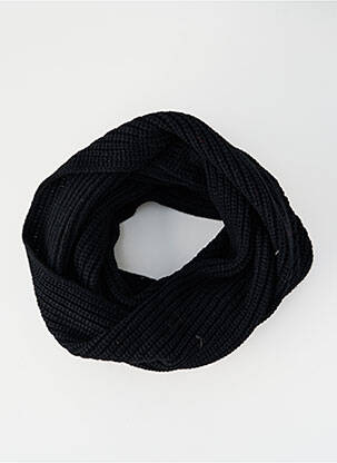 Eșarfă negru JACK & JONES bărbat