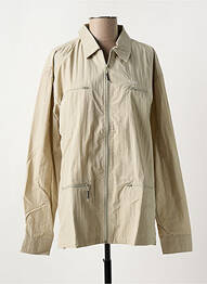 Impermeabil gri RAINS femme