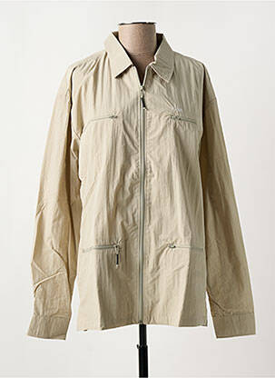 Impermeabil gri RAINS femeie