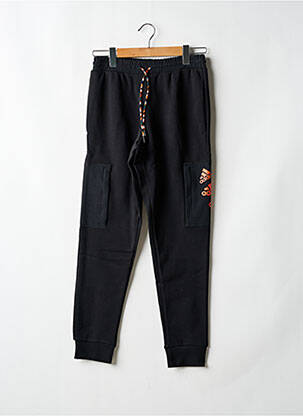 Trening negru ADIDAS bărbat