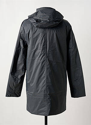 Parka gri RAINS bărbat