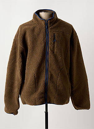 Jachete casual maro BLEND bărbat