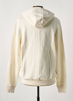 Jachete casual alb LYLE & SCOTT bărbat