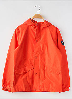 Jachete casual roșu AIGLE copil