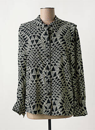 Cămașă gri LA PETITE FRANCAISE femeie