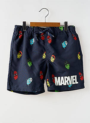 Șort de baie albastru NAME IT băiat