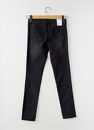 Blugi skinny negru NAME IT băiat