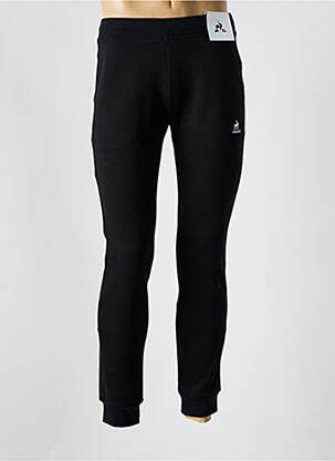 Trening negru LE COQ SPORTIF bărbat