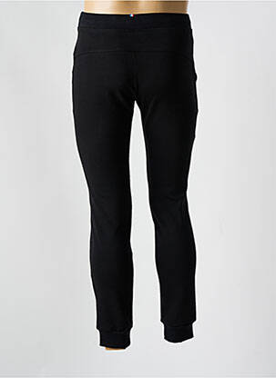 Trening negru LE COQ SPORTIF bărbat