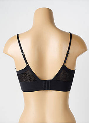 Sutien negru SLOGGI femeie