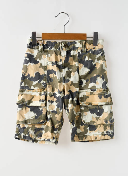 Bermudă verde ZADIG & VOLTAIRE băiat