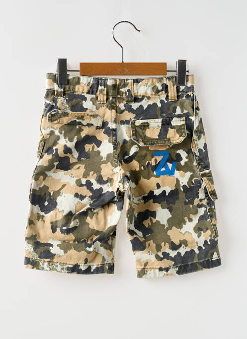 Bermudă verde ZADIG & VOLTAIRE băiat