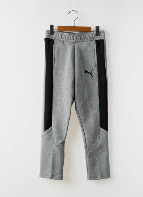 Trening gri PUMA băiat