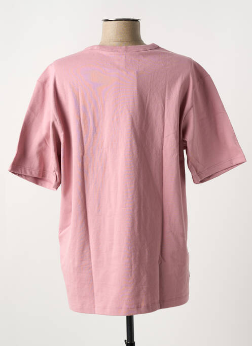 Tricou violet VANS femeie