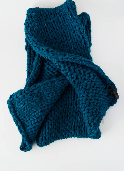 Eșarfă verde G STAR femeie