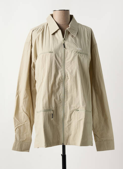 Impermeabil gri RAINS femeie