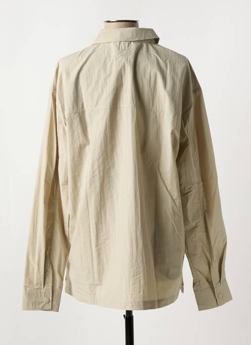 Impermeabil gri RAINS femeie