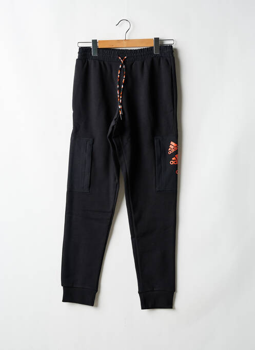 Trening negru ADIDAS bărbat