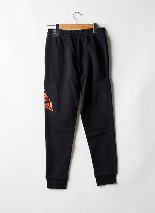 Trening negru ADIDAS bărbat