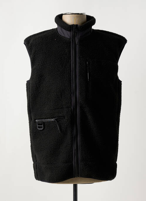 Jachete casual negru RAINS bărbat