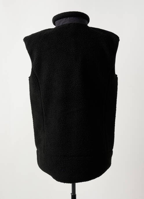 Jachete casual negru RAINS bărbat