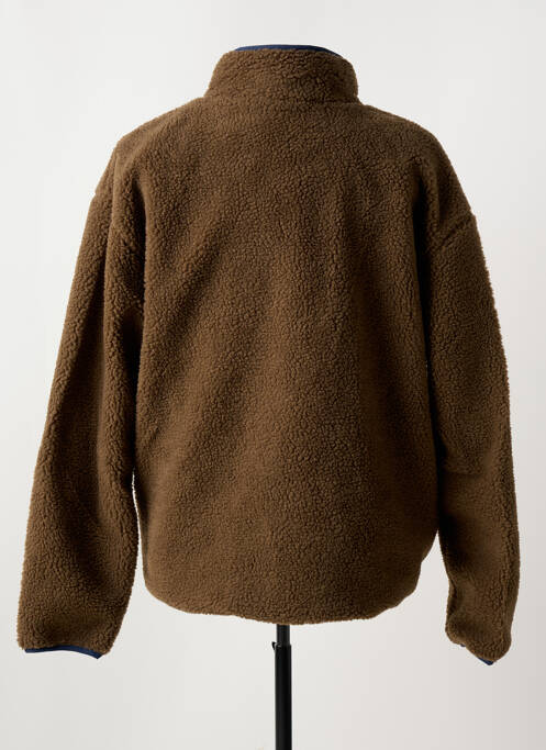 Jachete casual maro BLEND bărbat