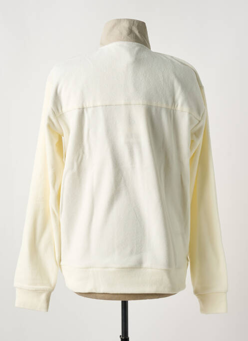 Polar alb RAINS bărbat