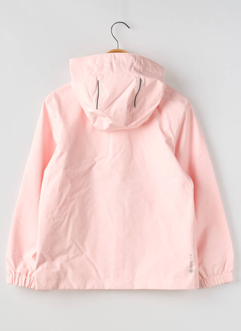 Jachete casual roz AIGLE copil