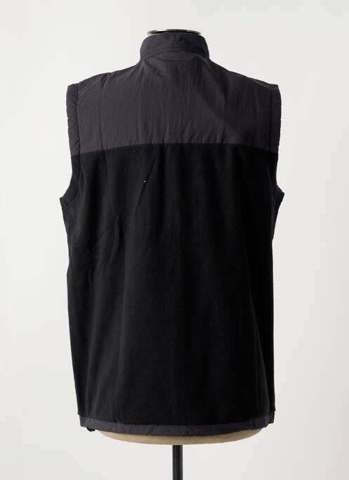 Polar negru RAINS bărbat