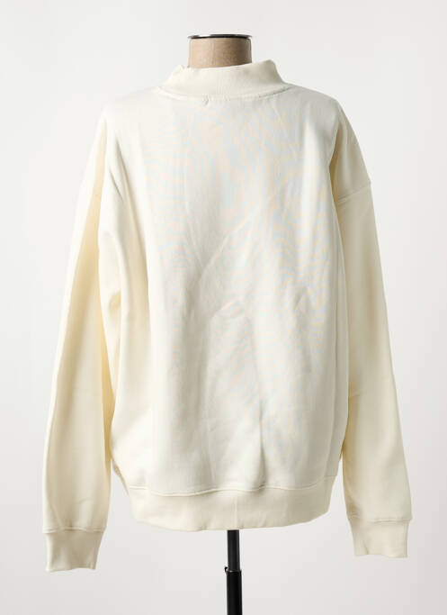 Hanorac alb DICKIES femeie