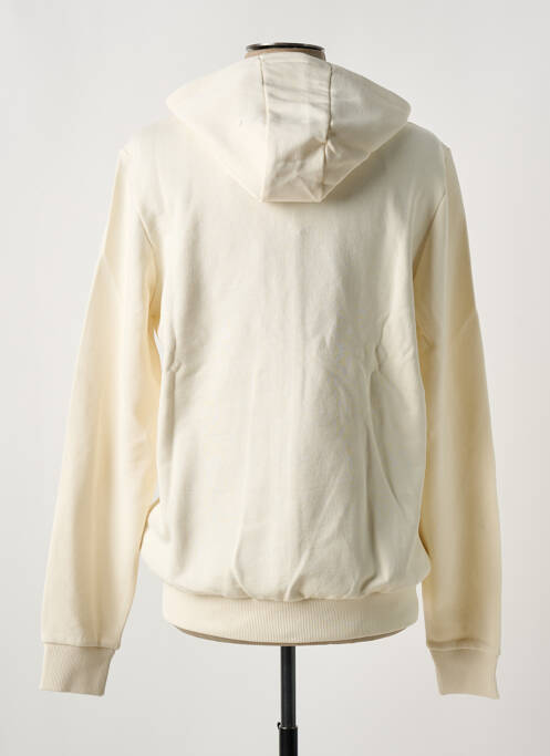 Jachete casual alb LYLE & SCOTT bărbat