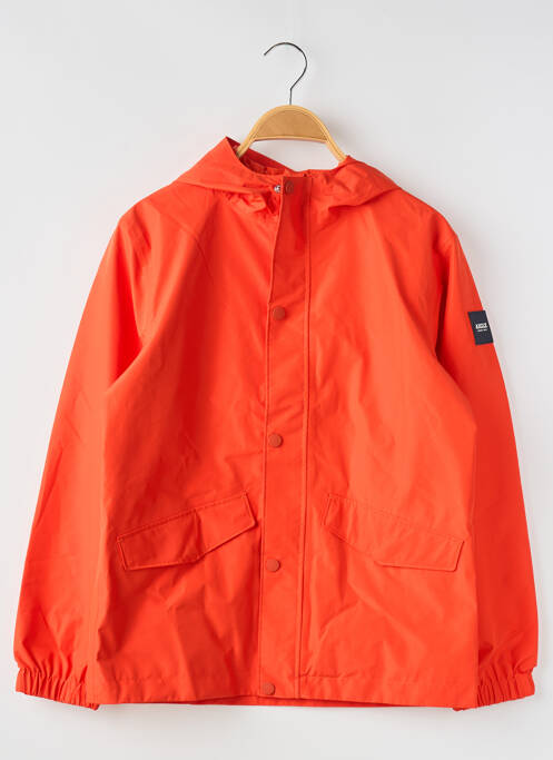 Jachete casual roșu AIGLE copil