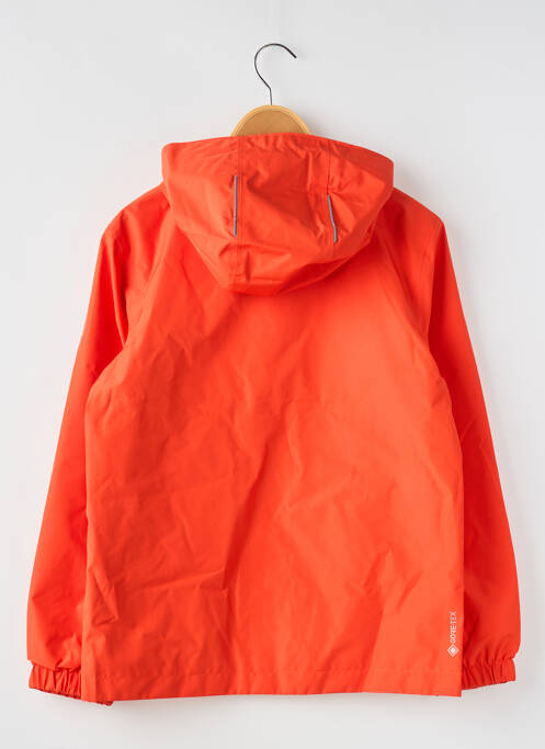 Jachete casual roșu AIGLE copil